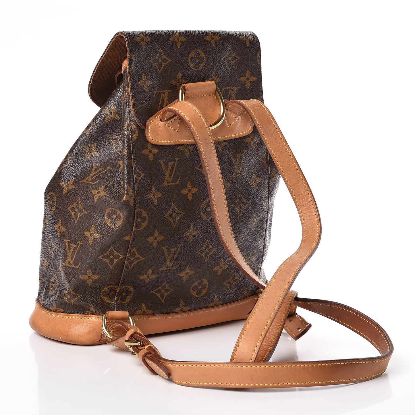 Monogram Montsouris MM Backpack