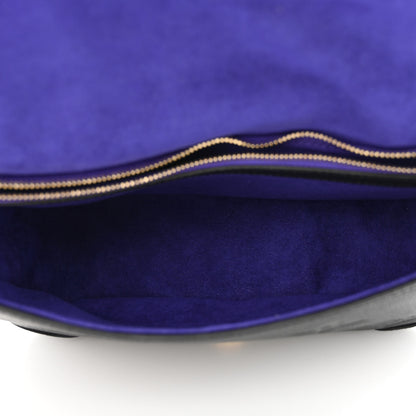 Louis Vuitton Empreinte Monogram Giant Diane Black 5 of 9