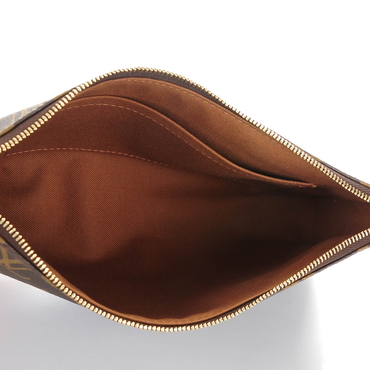 Louis Vuitton Monogram Pochette Accessories NM 5 of 7