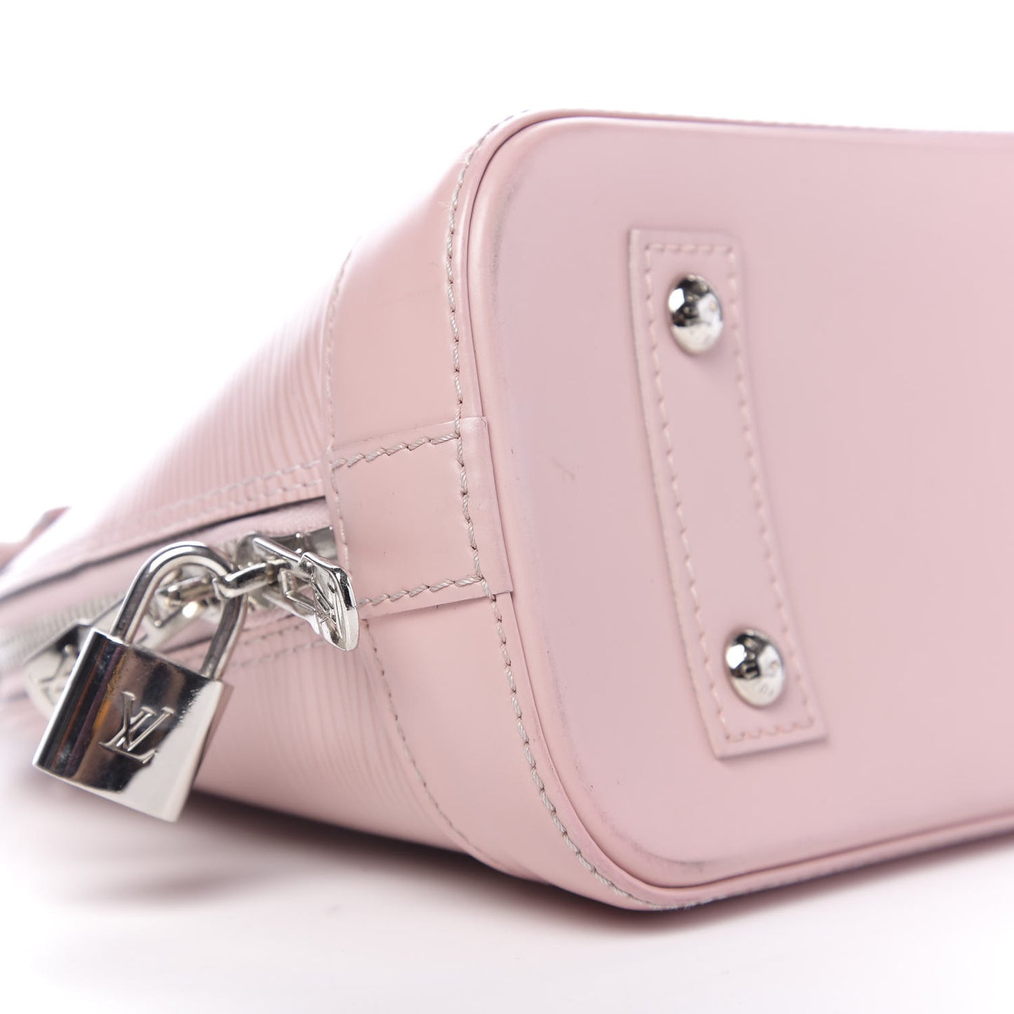 Epi Alma BB Rose Ballerine