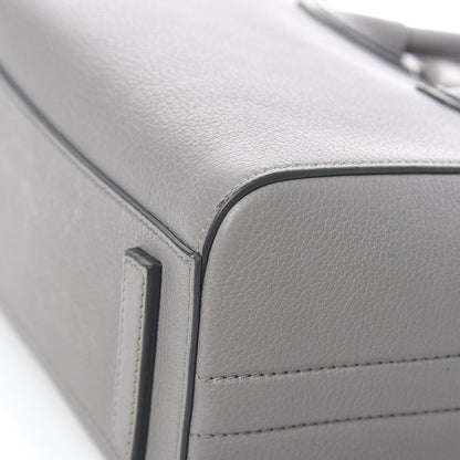 Givenchy Sugar Goatskin Mini Antigona Pearl Grey 11 of 14