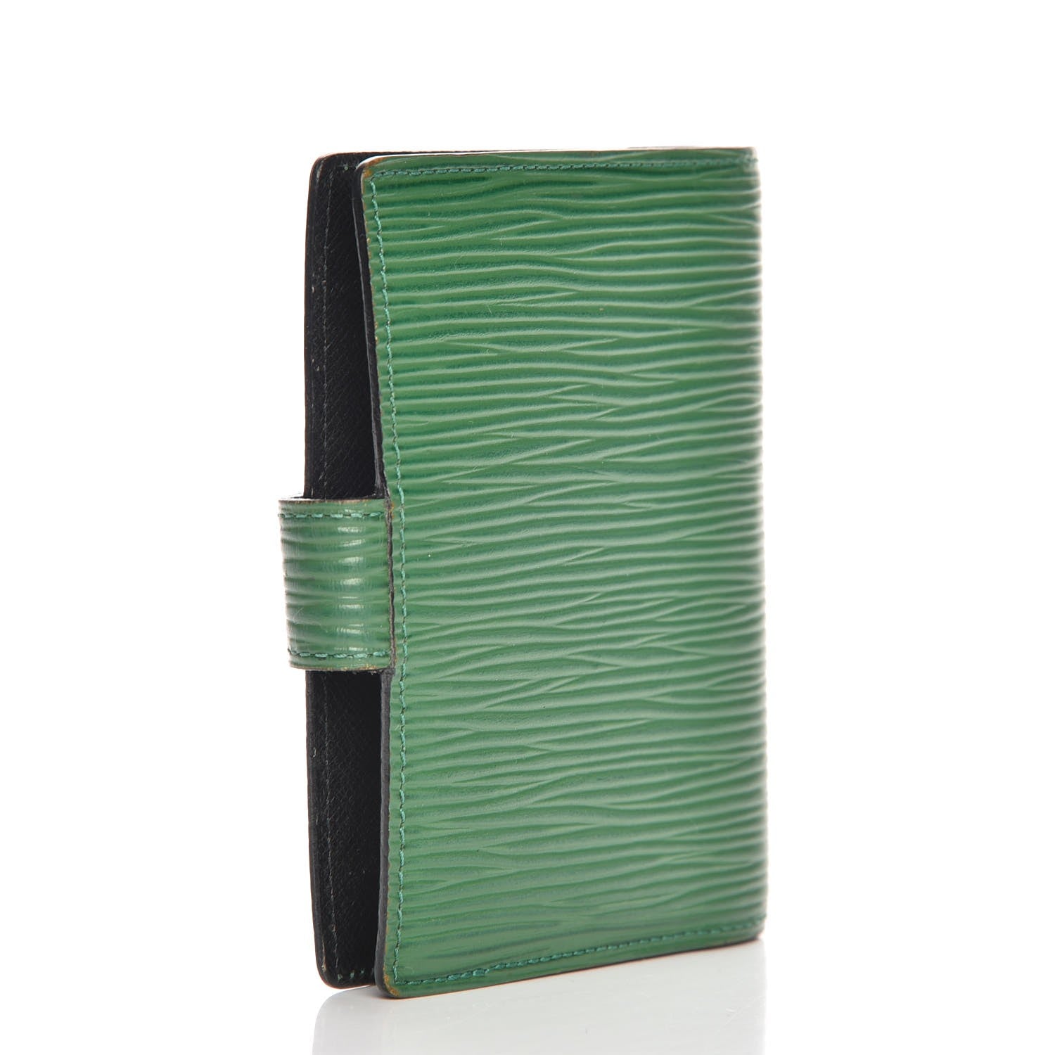 Louis Vuitton Epi Mini Agenda Cover Borneo 3 of 6