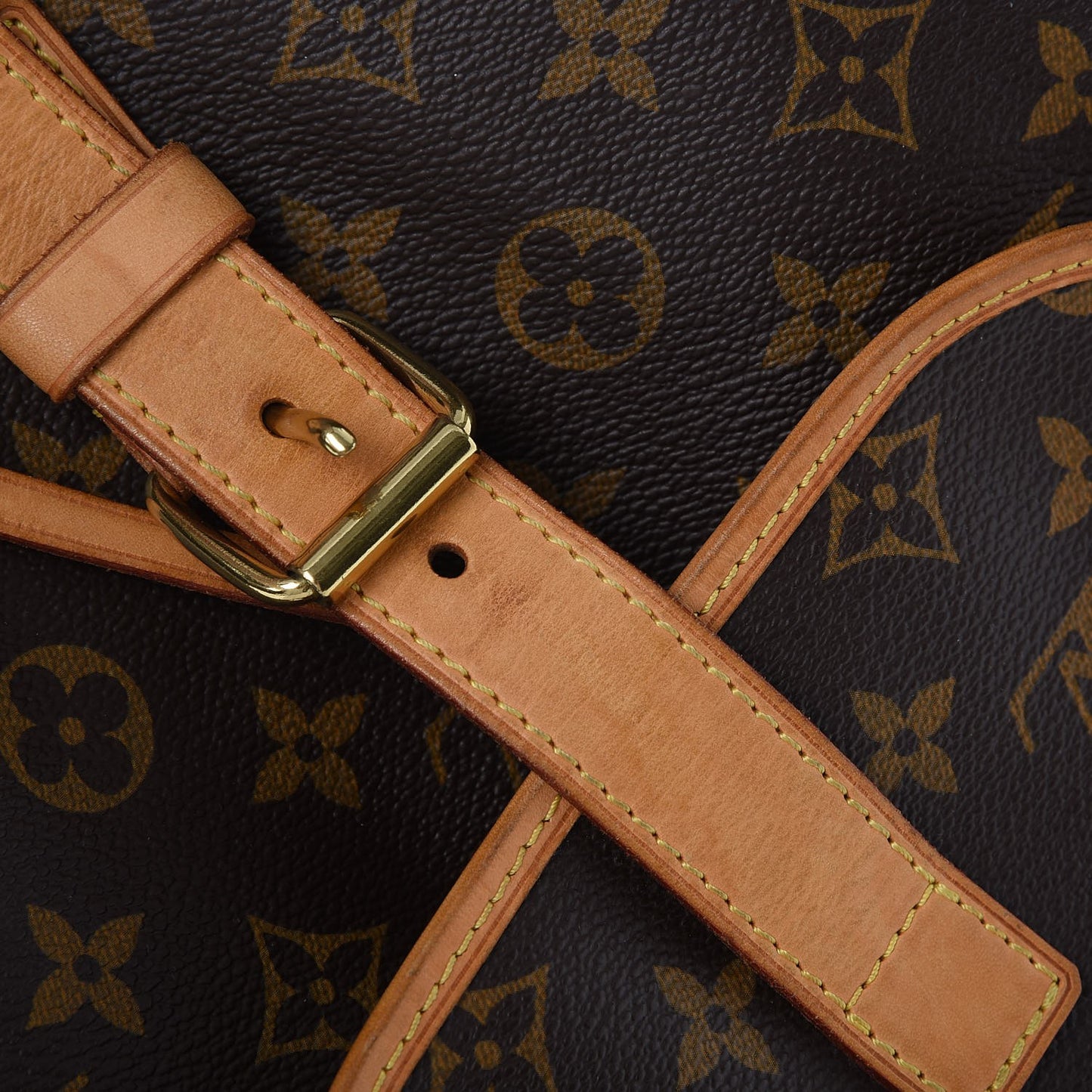 Monogram Bosphore Backpack