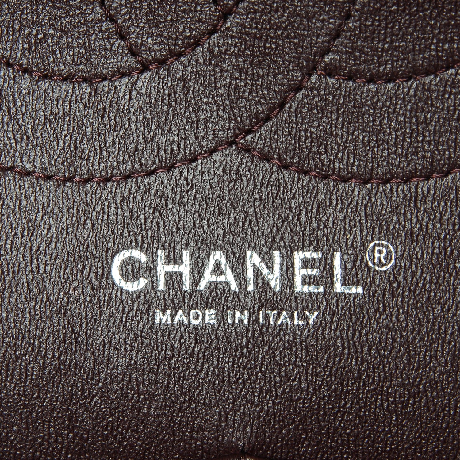 Chanel Caviar Quilted Jumbo Double Flap Black 5 of 8