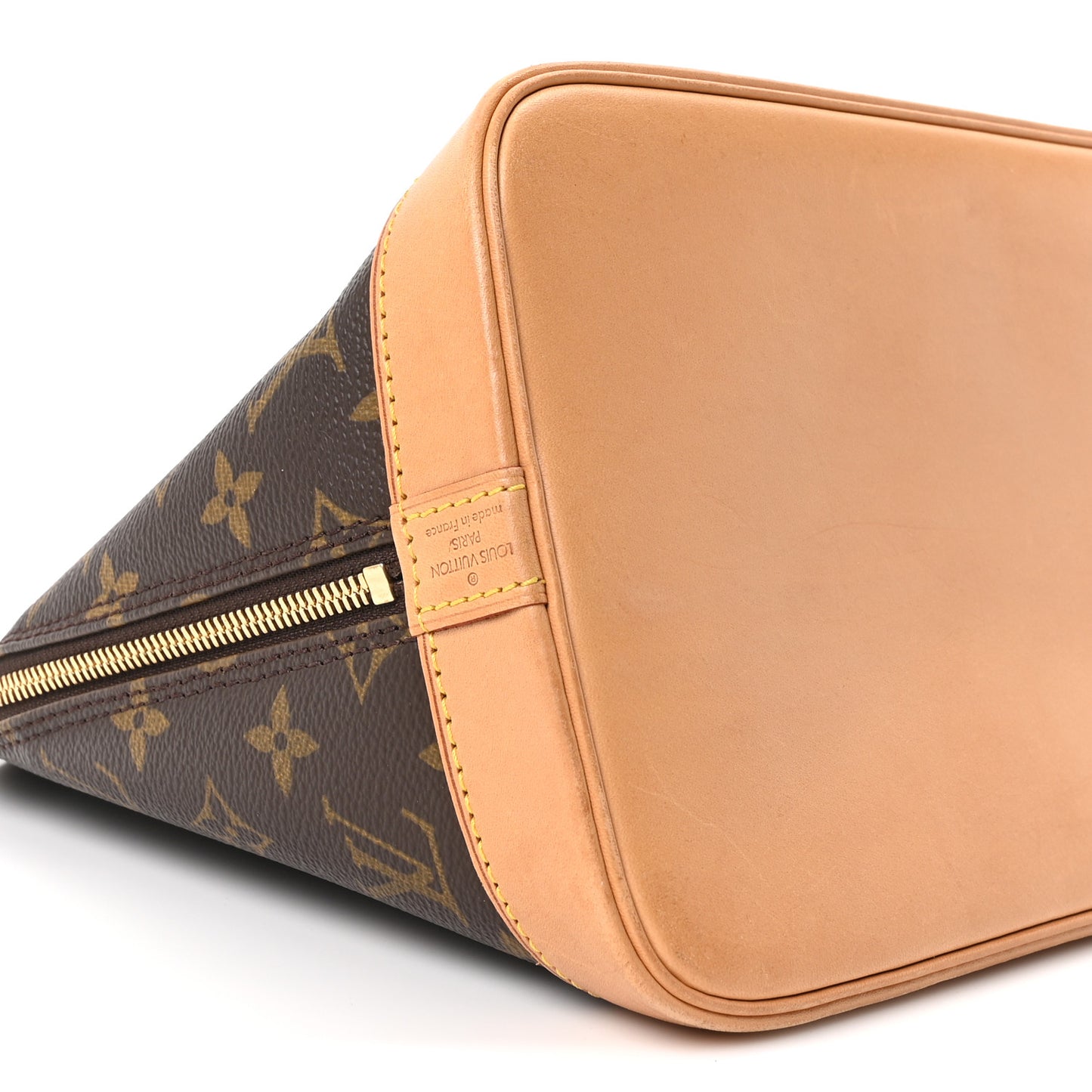 Monogram Alma PM