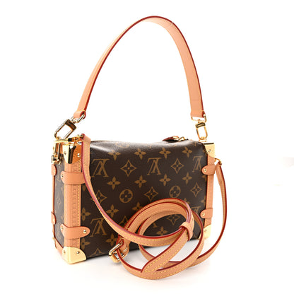 Louis Vuitton Monogram Side Trunk 3 of 9