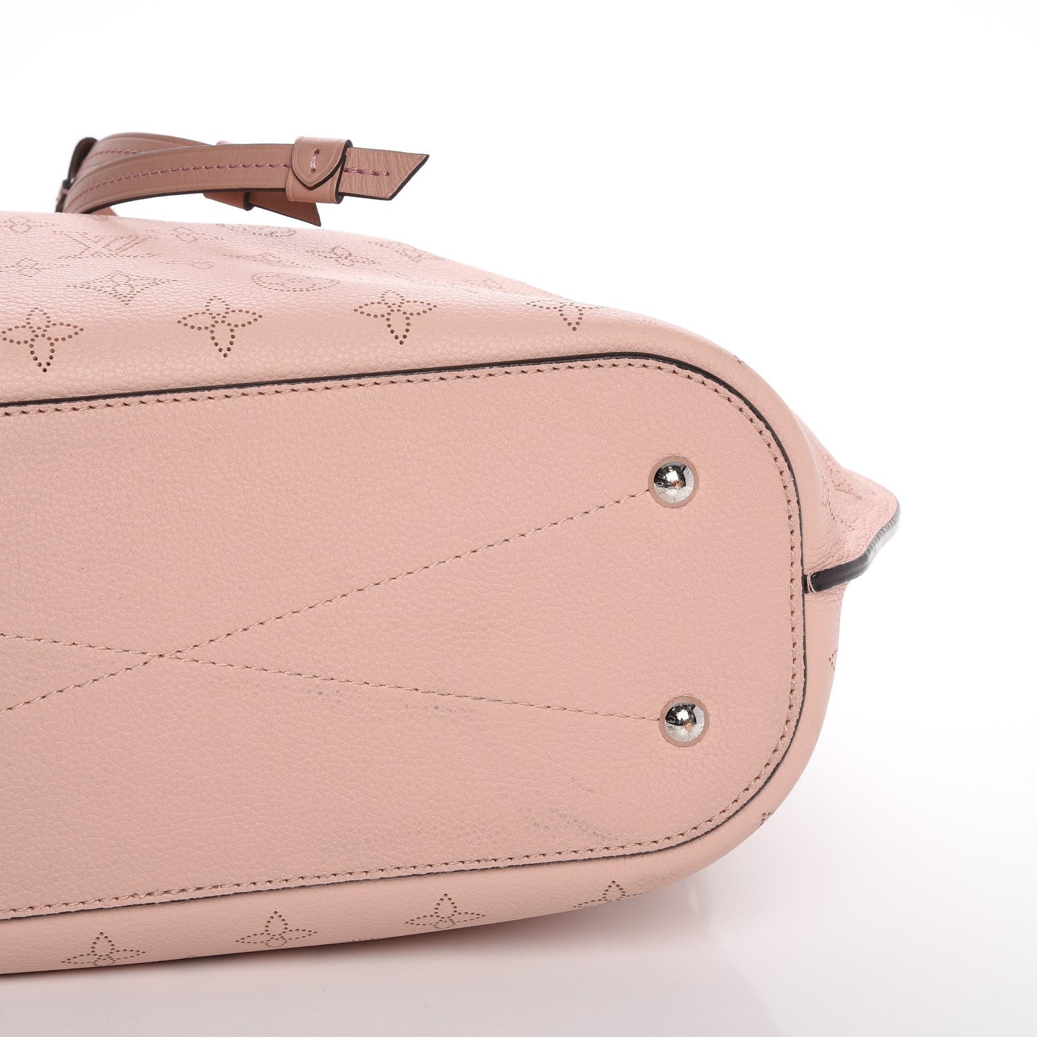 Louis Vuitton Mahina Girolata Magnolia 12 of 13