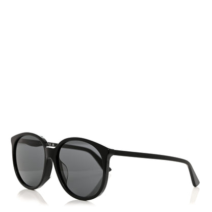 Gucci Acetate Frame Sunglasses GG0261/SA Black 1 of 7