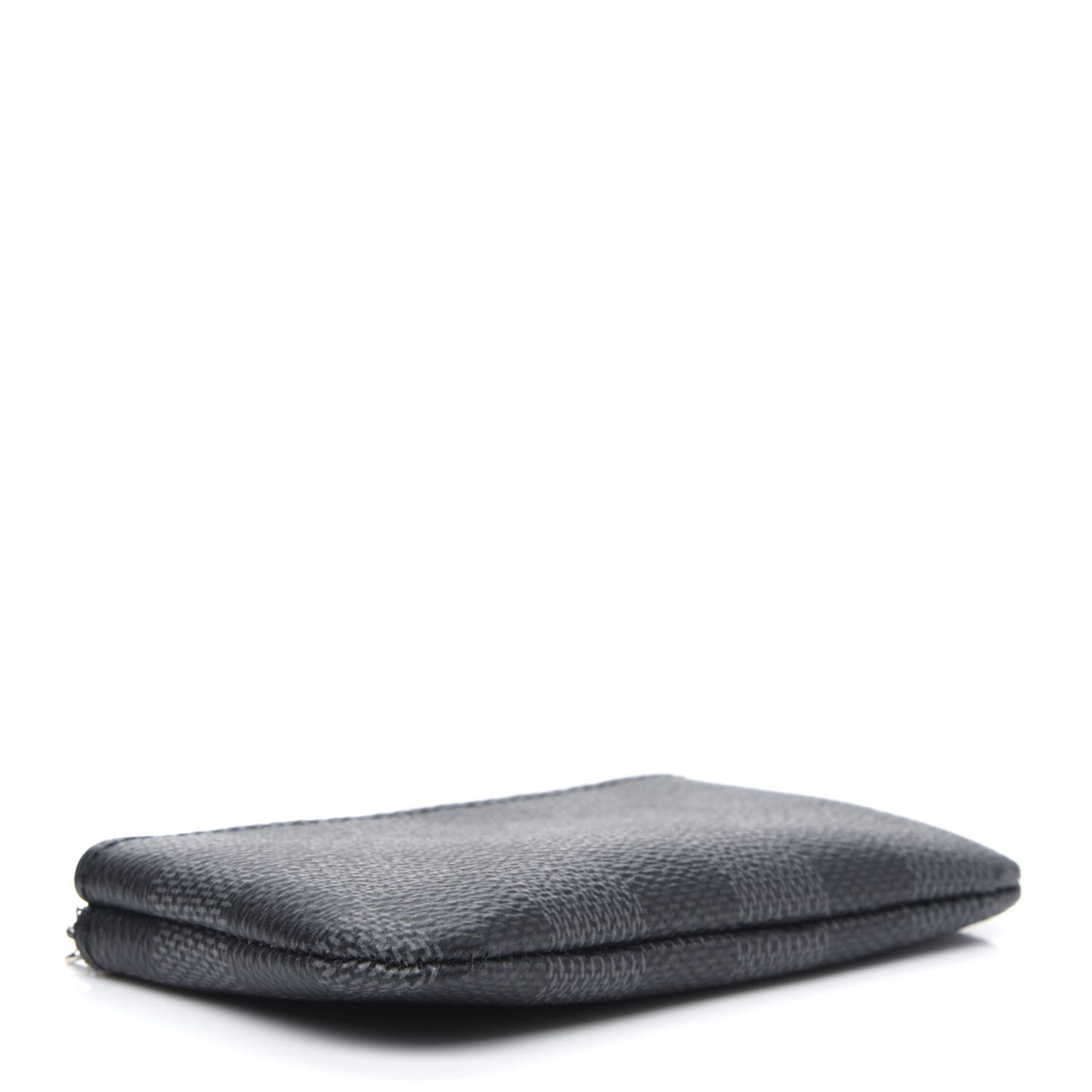 Damier Graphite Key Pouch