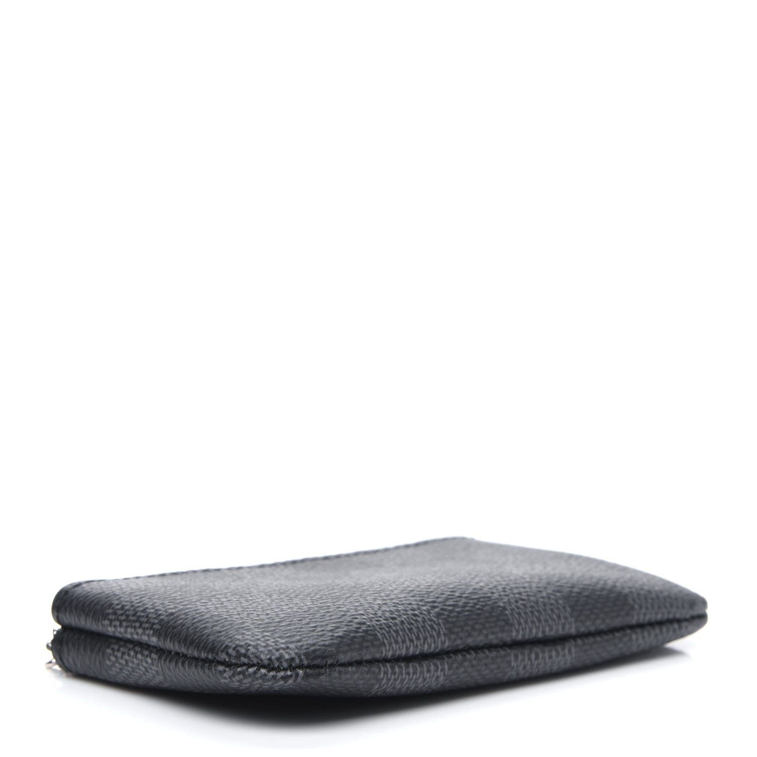 Louis Vuitton Damier Graphite Key Pouch 4 of 7