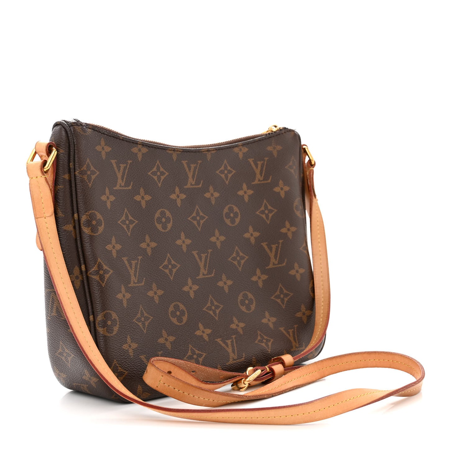 Monogram Mabillon
