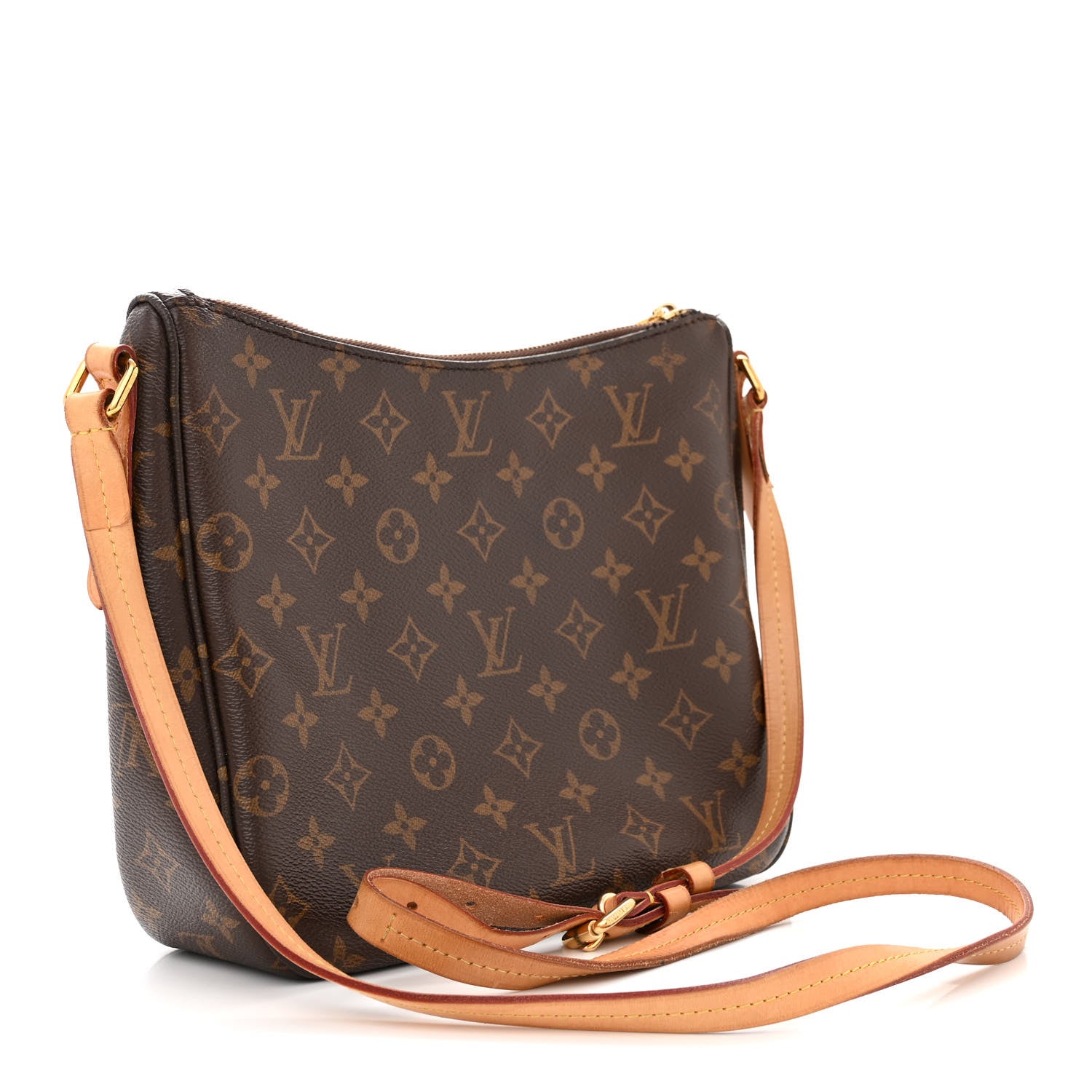 Louis Vuitton Monogram Mabillon 3 of 16