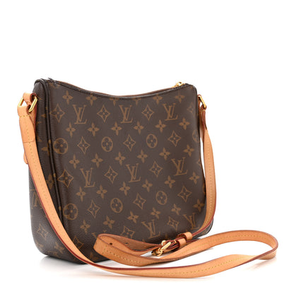 Louis Vuitton Monogram Mabillon 3 of 16