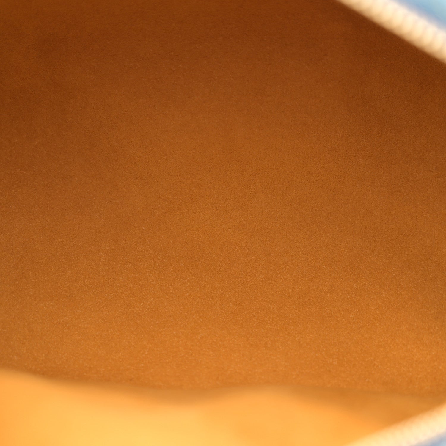 Louis Vuitton Monogram Denim Neo Speedy Blue 5 of 11