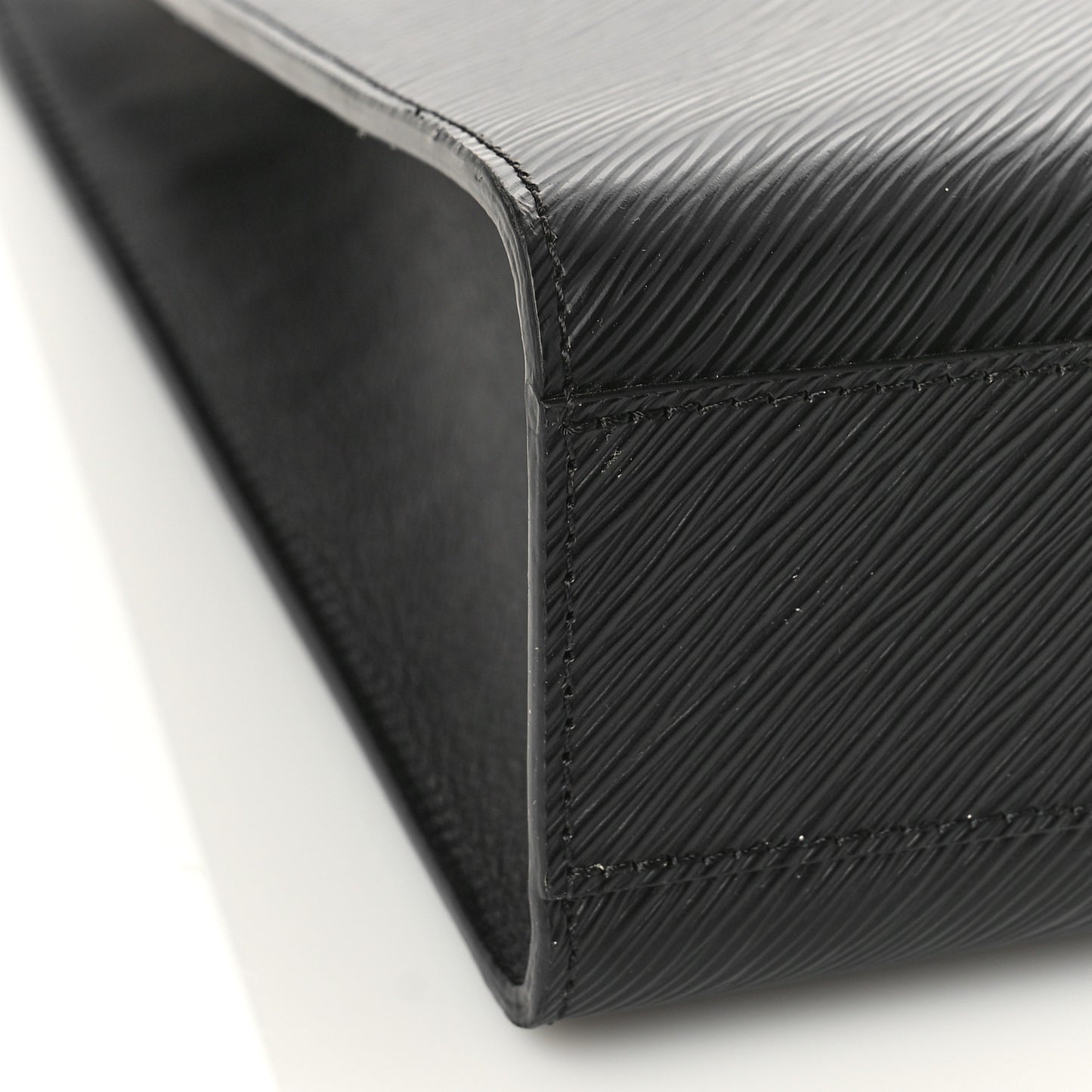 Epi Sac Plat PM Black