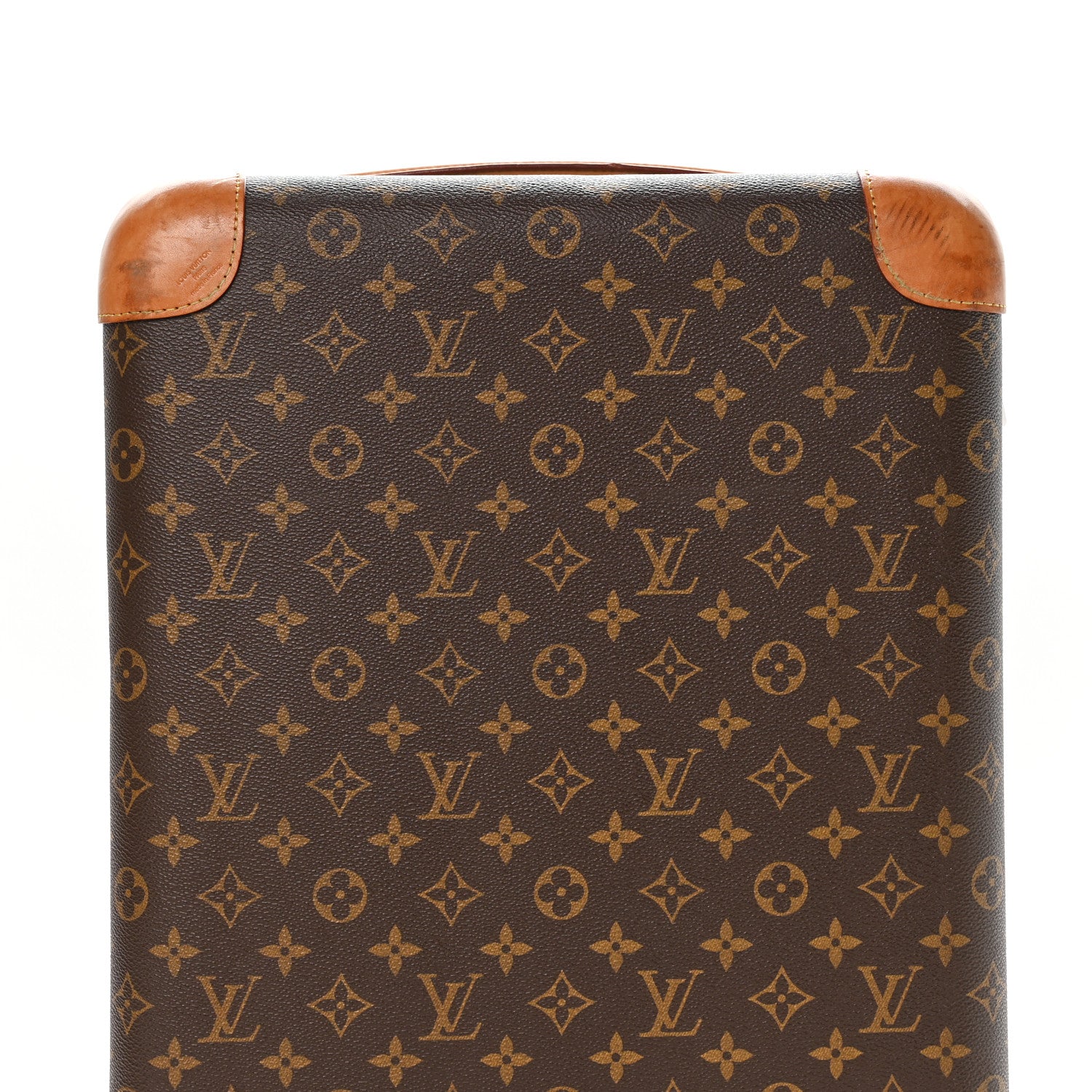 Louis Vuitton Monogram Horizon 50 7 of 10