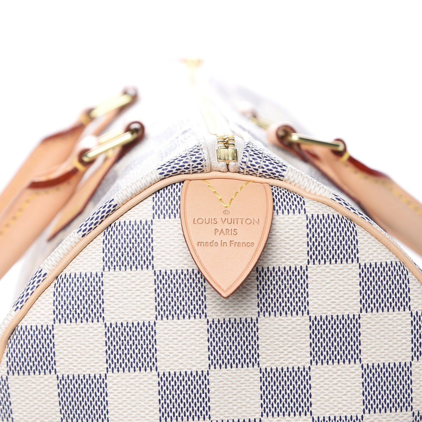 Damier Azur Speedy 30