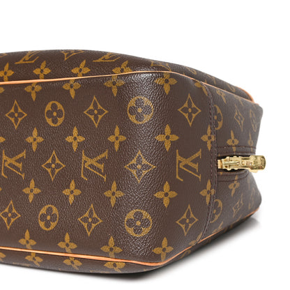 Louis Vuitton Monogram Deauville 9 of 10