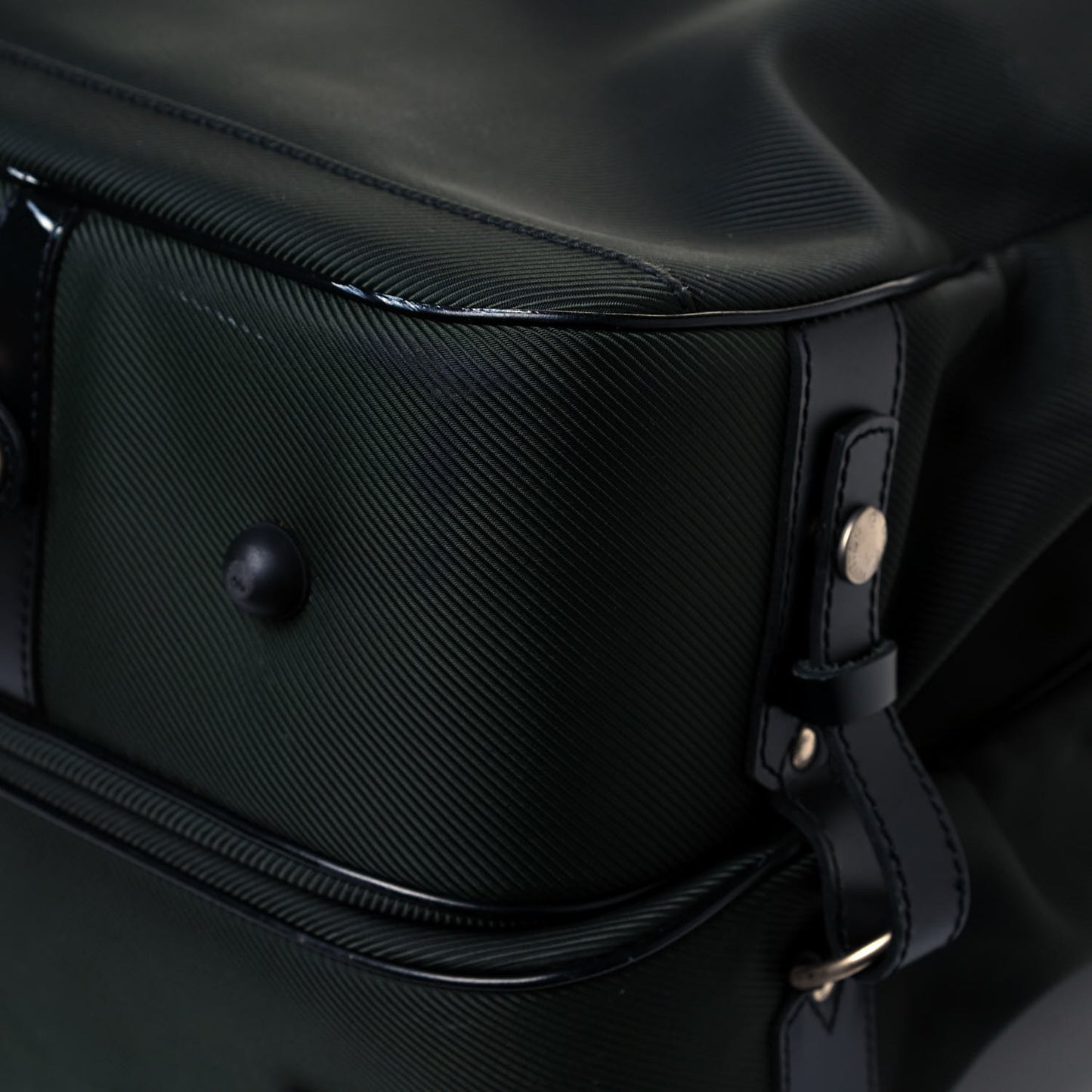 Taiga 5 Hanger Garment Carrier Ardoise