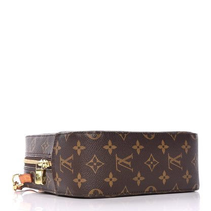 Louis Vuitton Monogram Spontini 4 of 12