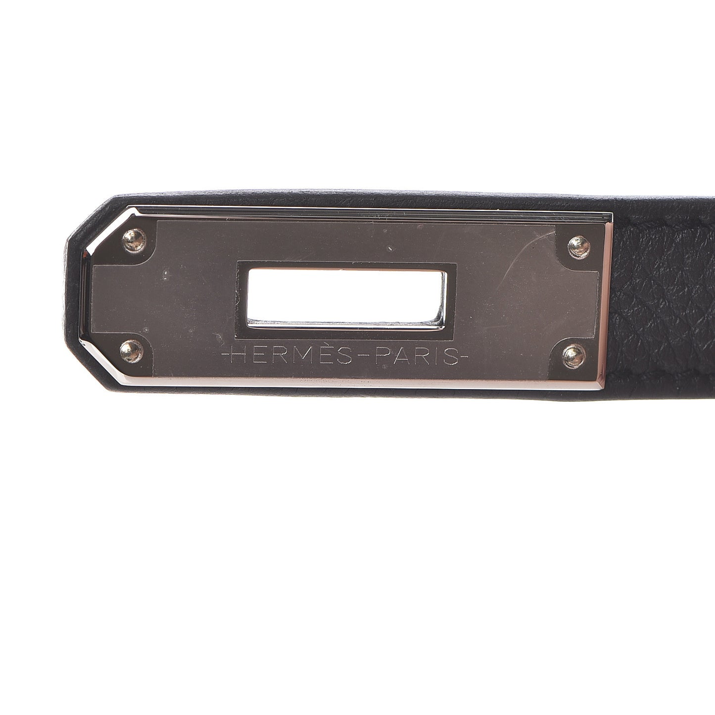 Togo Kelly Retourne 28 Black
