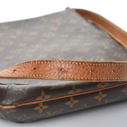 Louis Vuitton Monogram Musette GM 11 of 15