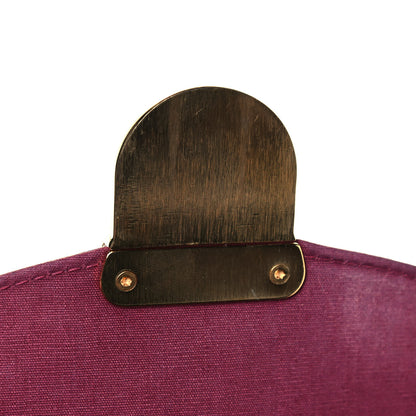 Louis Vuitton Vernis Mirada Rouge Fauviste 14 of 19