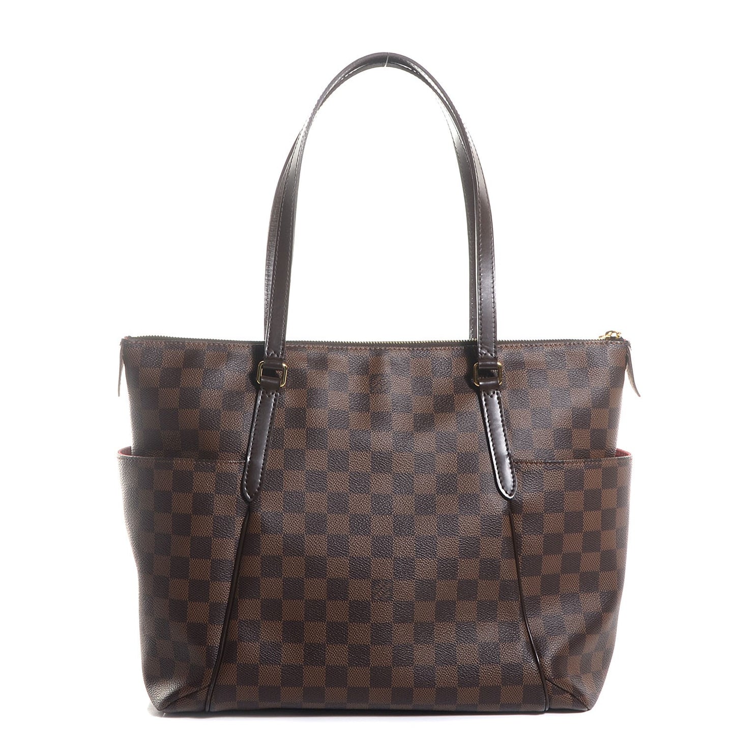 Damier Ebene Totally MM