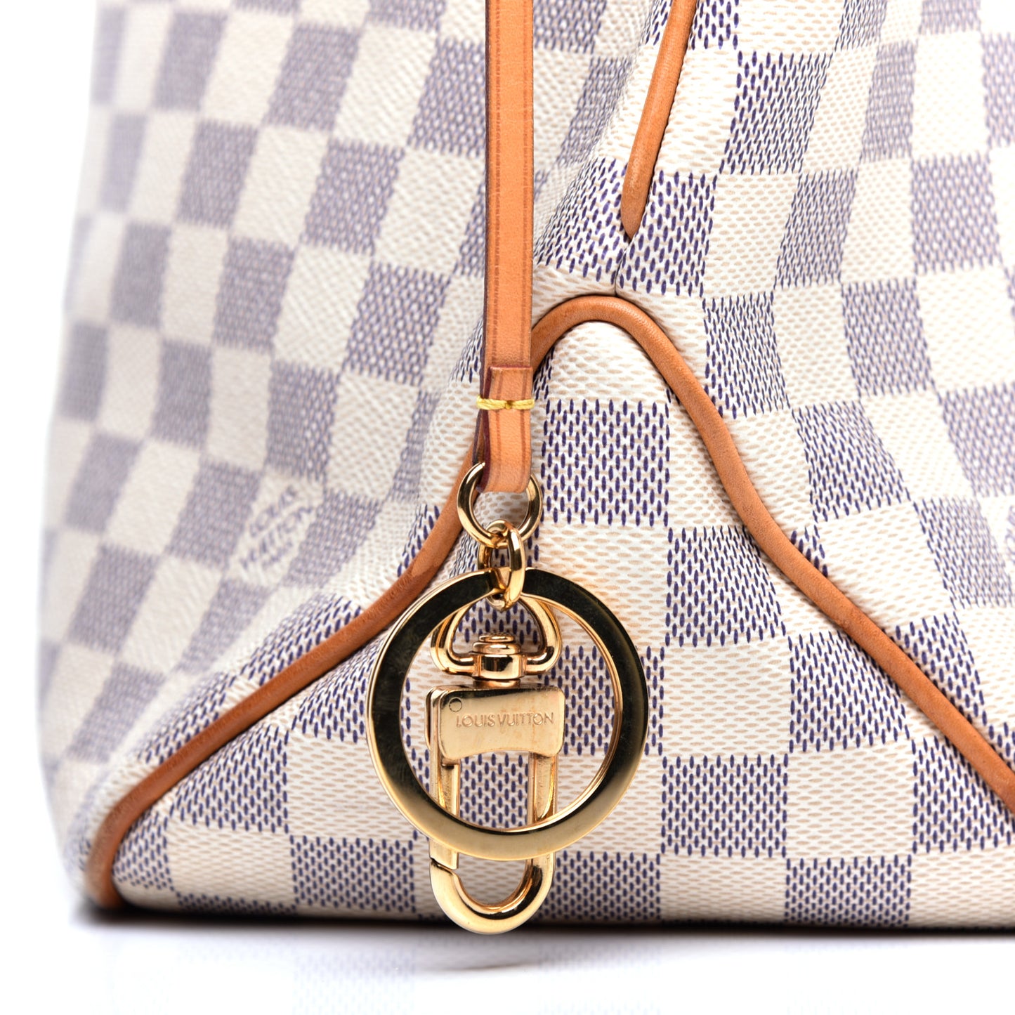 Damier Azur Delightful MM