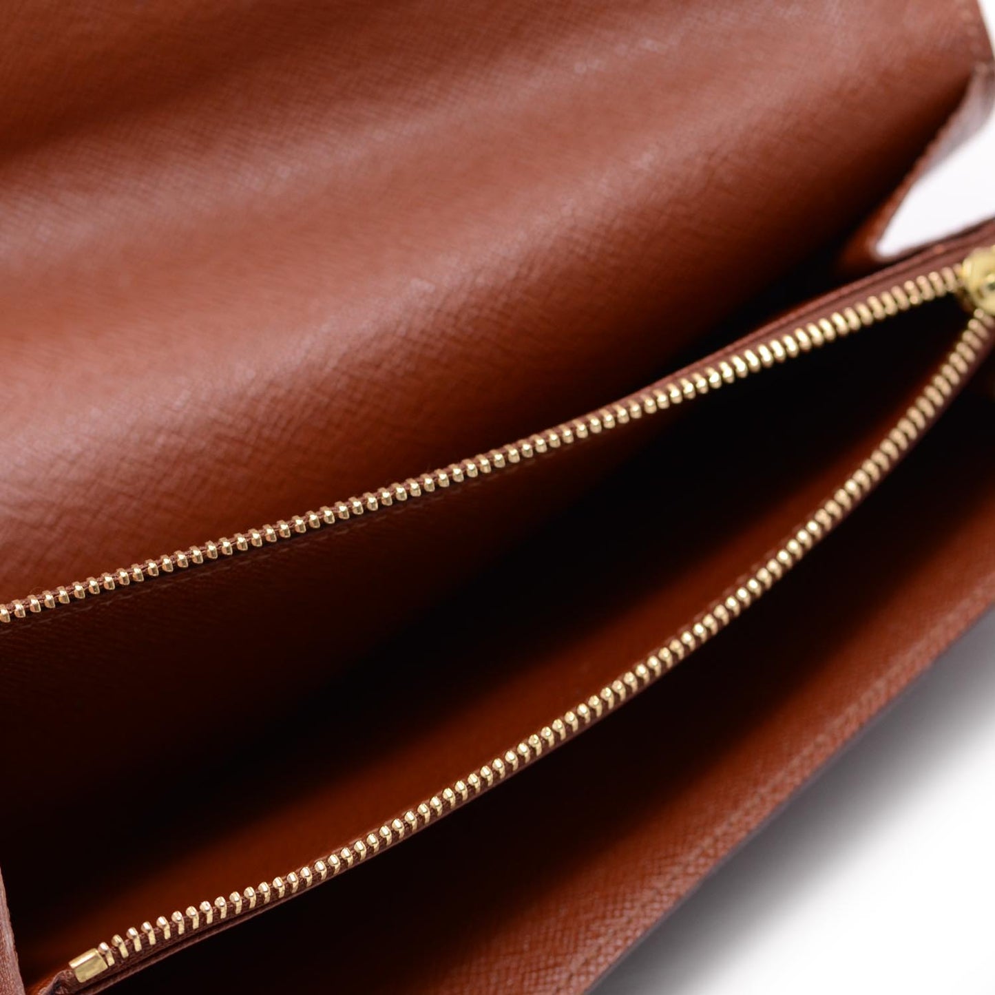 Monogram Sarah Wallet