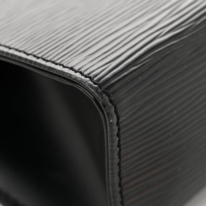 Louis Vuitton Epi Dinard Black 15 of 16
