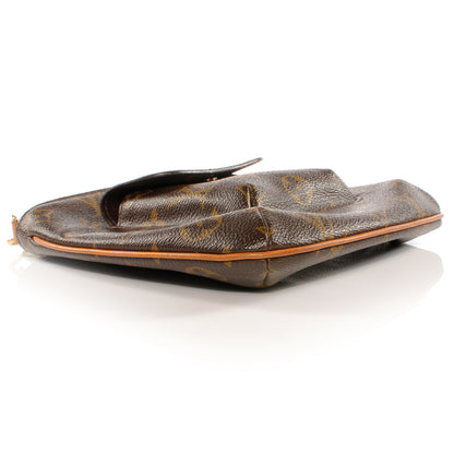 Louis Vuitton Monogram Partition Wristlet 4 of 7