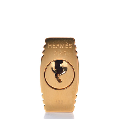 Hermes Togo Kelly Retourne 32 Gold 27 of 30