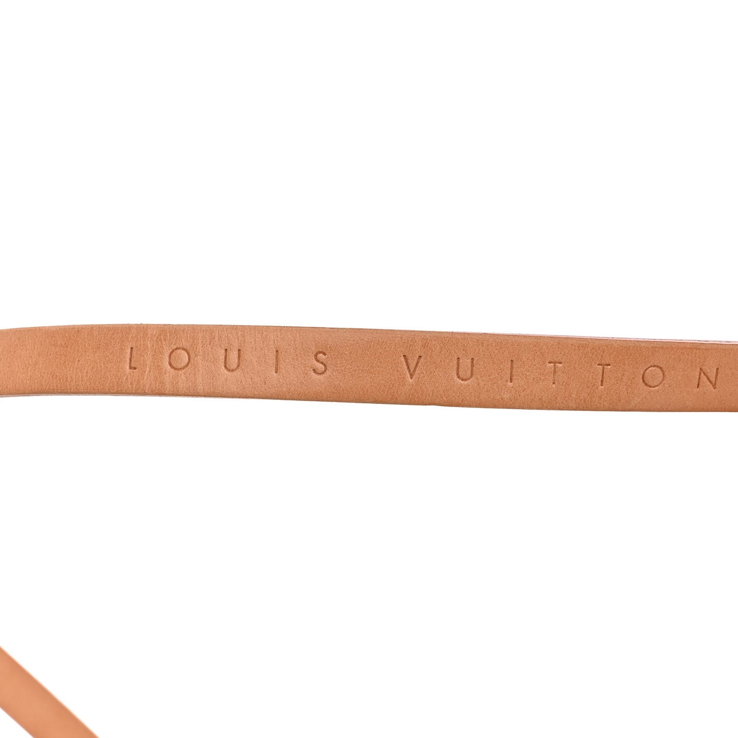 Monogram Pochette Florentine L