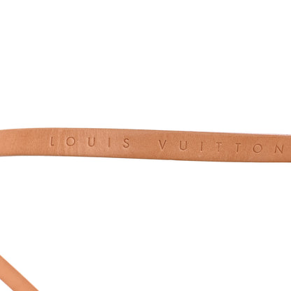 Louis Vuitton Monogram Pochette Florentine L 8 of 12