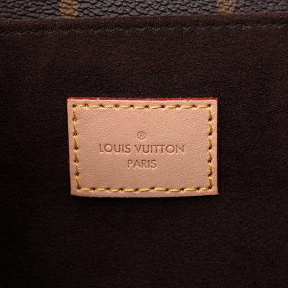 Louis Vuitton Monogram Pochette Metis 7 of 12
