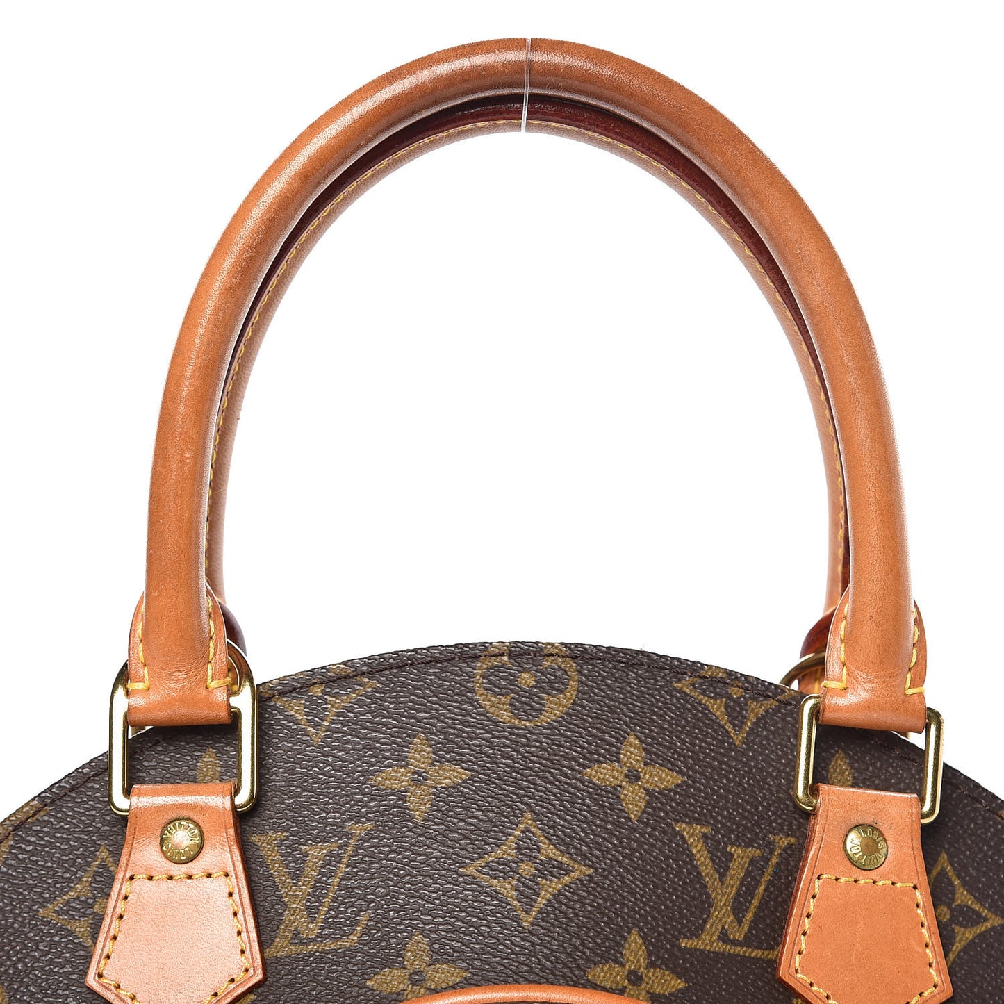 Monogram Ellipse PM