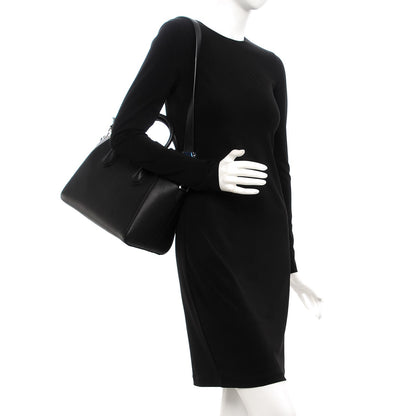 Givenchy Sugar Goatskin Small Antigona Black 2 of 8