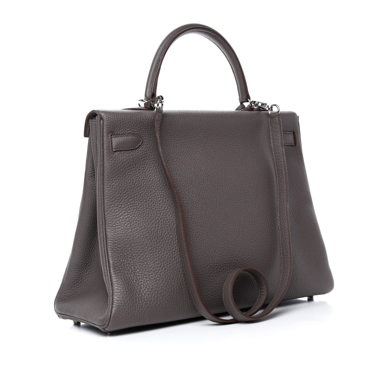 Togo Kelly Retourne 35 Etain