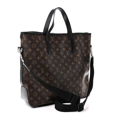 Louis Vuitton Monogram Macassar Davis 3 of 10