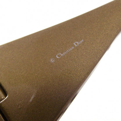 Christian Dior Logo Sunglasses N6SKB 7 of 7