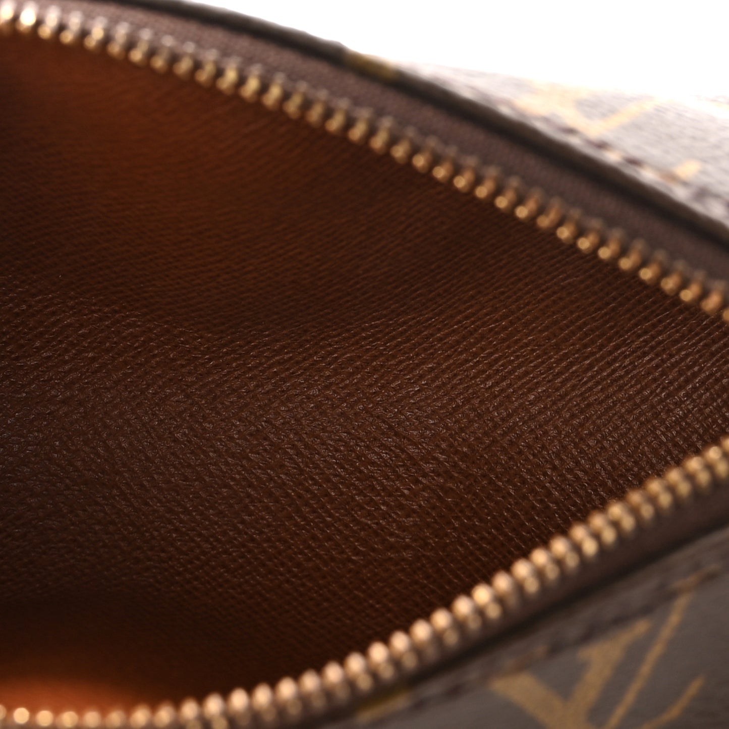Monogram Mini Papillon