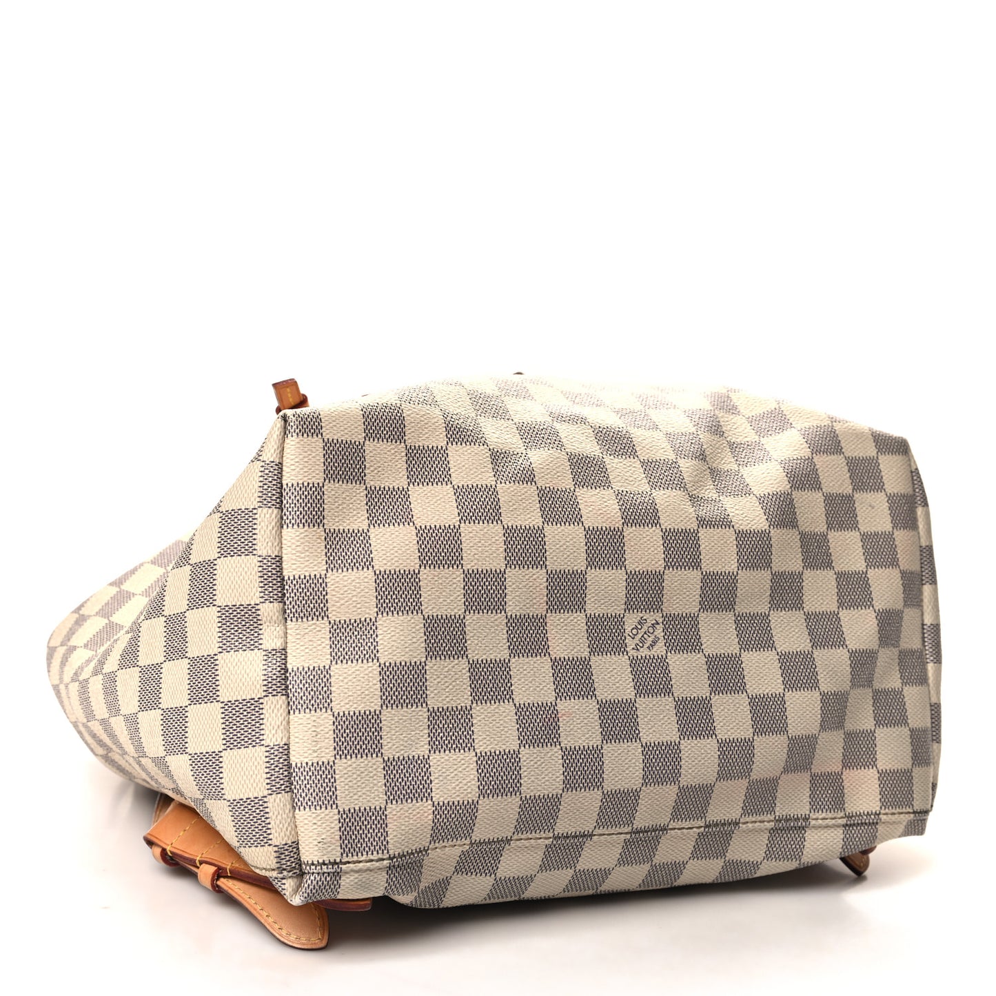 Damier Azur Sperone Backpack