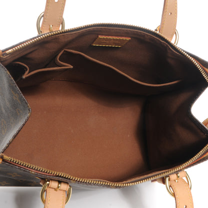 Louis Vuitton Monogram Popincourt Haut 5 of 7