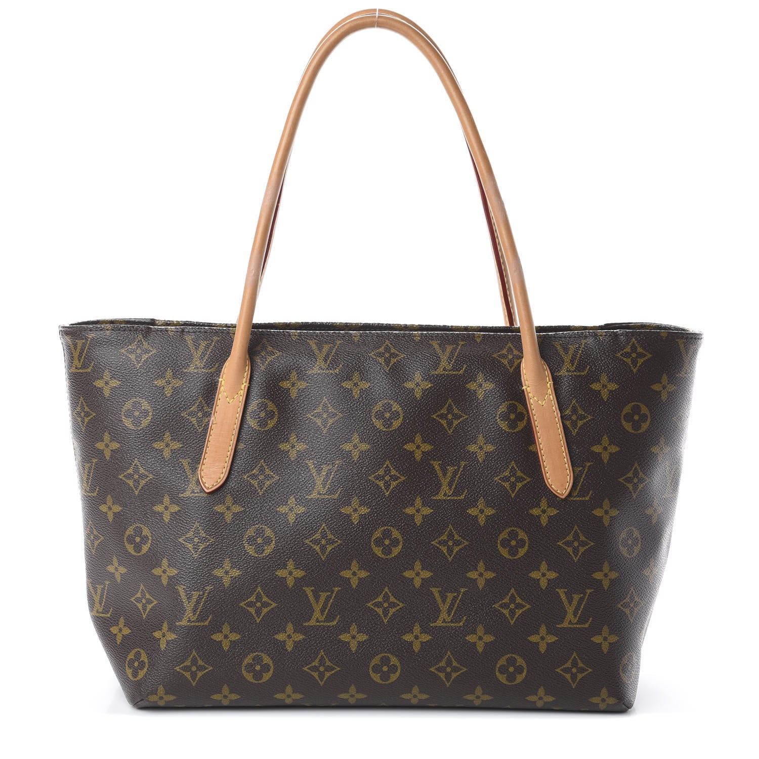 Louis Vuitton Monogram Raspail PM 1 of 8