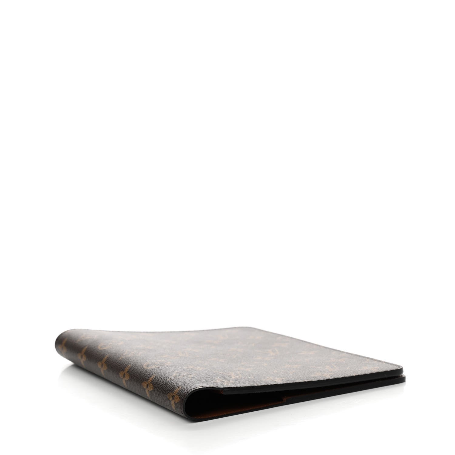 Louis Vuitton Monogram Desk Agenda Cover 4 of 9
