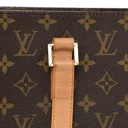 Louis Vuitton Monogram Luco 13 of 16
