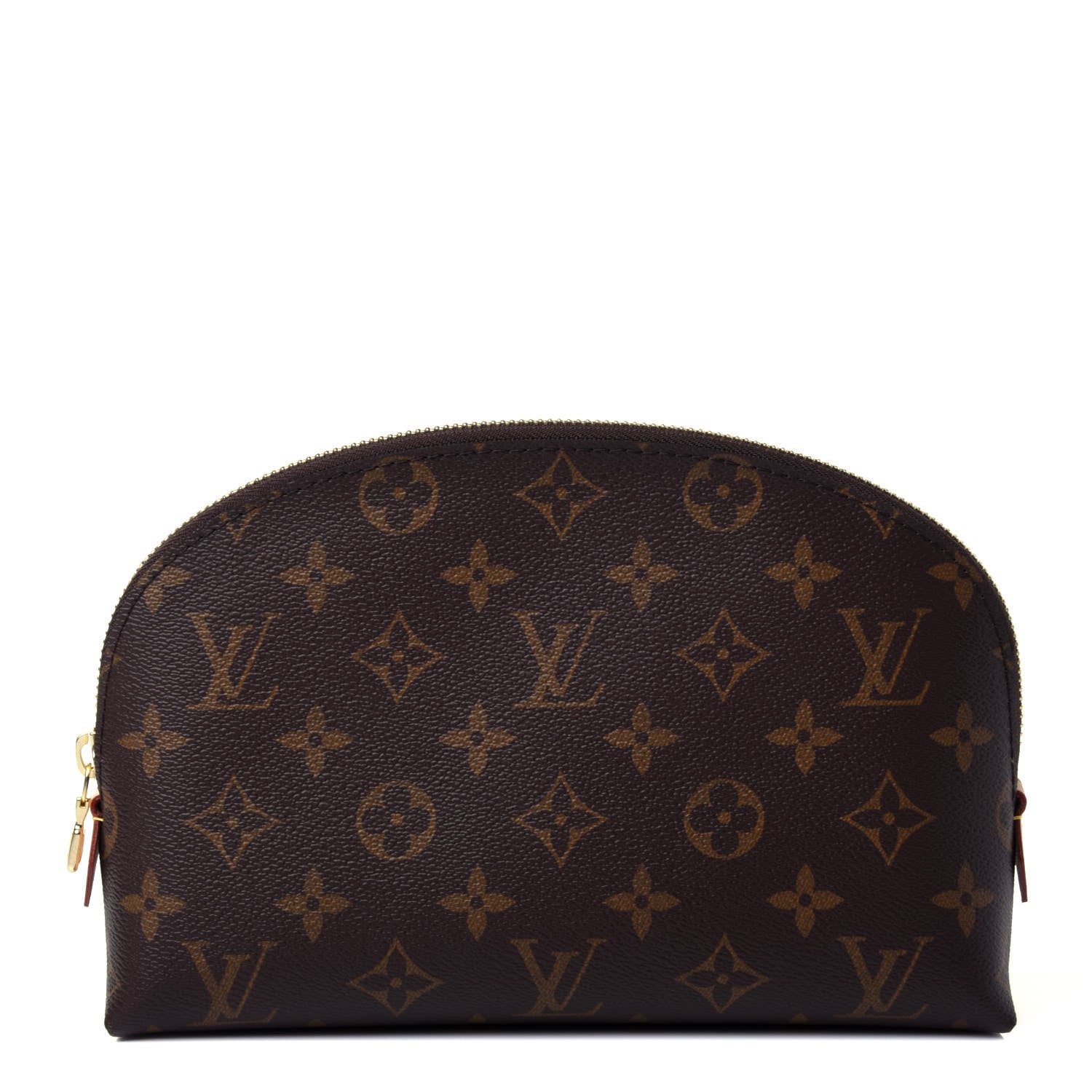Louis Vuitton Monogram Cosmetic Pouch GM 1 of 4