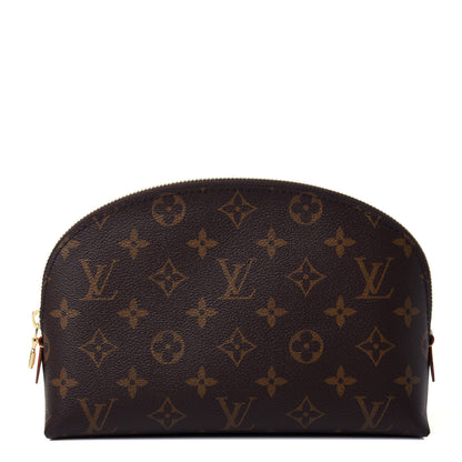 Louis Vuitton Monogram Cosmetic Pouch GM 1 of 4
