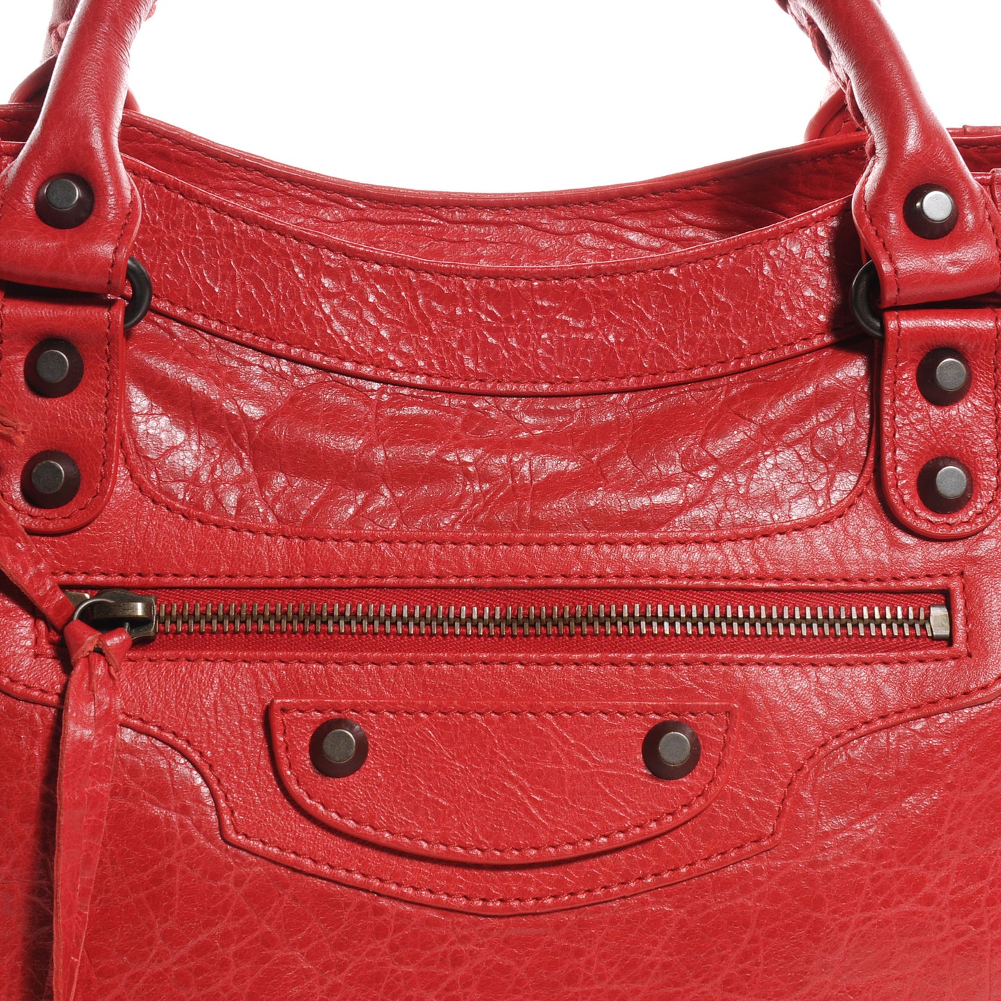 Agneau Velo Rouge Cardinal